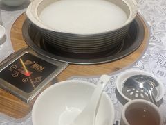 -丰尔粥食·粥底火锅·桑拿鸡(大良总店)