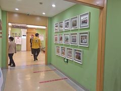 -爱康国宾体检中心(杭州滨江江南大道分院)