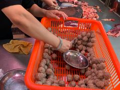 -伟记牛肉(金鸿公路店)