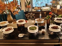 -西藏饭店·亚克·食光自助餐厅