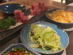 -湊湊火锅·茶憩(天环广场店)