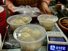 -老陶包子铺(南大西南村店)