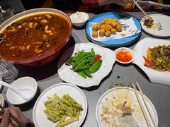 -四川饭店(长白店)