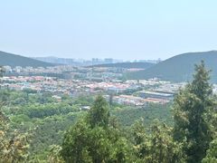 -云龙山