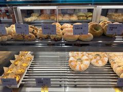 -The open life(万象城店)