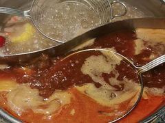 -千牛将·鲜牛肉火锅(开元路店)