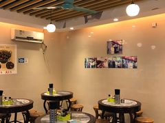大堂-巧美面家(东华西店)
