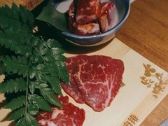 -大牛焱烧·和牛炭火烧放题