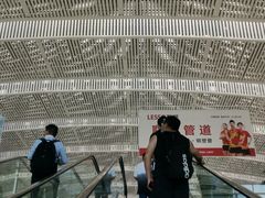 -福州火车站(地铁站)