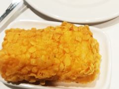 鲜虾虾排-宜家·瑞典风味餐厅(海达南街店)