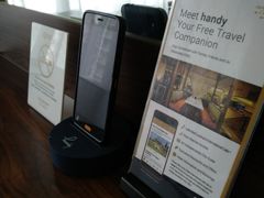 -香港城市花园酒店