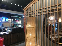 -陈傻子餐厅(世纪都会店)