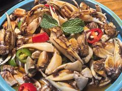 -三个渔夫·蒸汽海鲜(小白楼店)