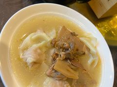 -龙抄手食府(浣花北路店)