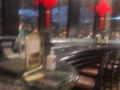 -上海齐鲁酒店·辣椒屋咖啡厅