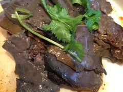 卤水粉肝-MR鹅外
