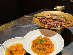 -炊烟小炒黄牛肉(浦东世纪汇店)
