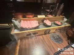 -牛道·和牛九食(市府恒隆广场店)