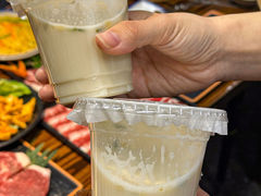-递酒烤场(湛江路店)