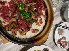 -汤城小厨•粤菜•靓汤(西直门凯德MALL店)