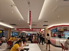 -乡村基(世纪店)