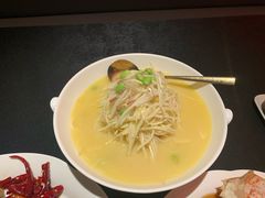 -醉东Oriental House(静安嘉里中心店)