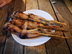 -Doo Dee Thai Food(Issan/Isaan/Esan)