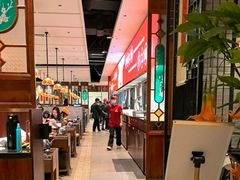 -禄运茶居·手工点心(猎德店)