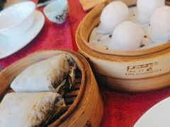 -金苑海鲜酒家(新港中路店)