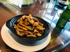 -北戴河转鱼·炒螃蟹酱餐厅