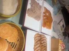 -玉林烤鸭店(黄村兴华店)