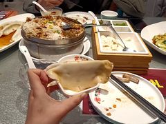 -老济南·地道济南菜(大明湖店)