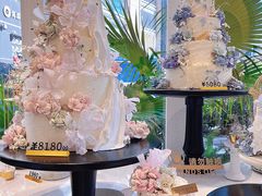 -杜哈夫DOUX RÊVE·生日蛋糕(日月光店)