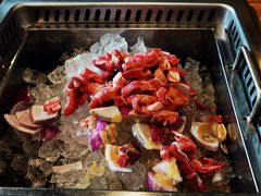 -泽成冰煮羊火锅(中正天街店)