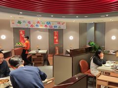 -蝎王府羊蝎子(西直门店)