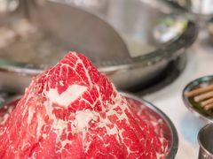 -憨铁匠老火锅(龙岗万科里店)