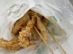 -科巷菜场