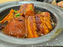 -老长春肉馆(飞跃路店)
