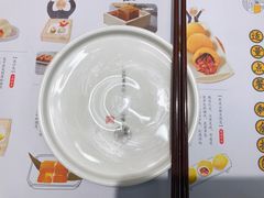 -蔡澜点心·粤菜(西单大悦城店)