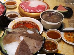 -清真军邺·金富苑肥牛(石坡街旗舰店)