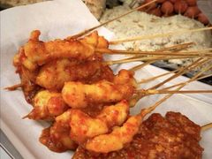 -辽B·小串(总店)