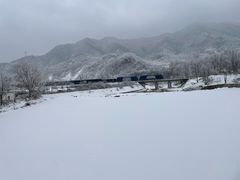 -嘉陵江源头景区