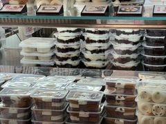 -许阿姨糕团店(南京总店)