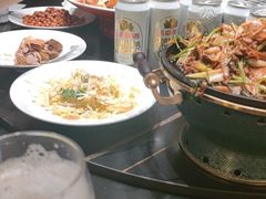 -旺顺阁·北京菜·烤鸭(大望路店)
