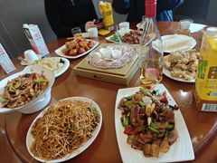 -东京包子楼(政七街店)