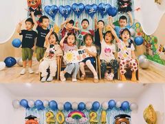 -19童学婴幼儿托育中心
