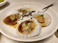 -徐记海鲜(陕西历史博物馆|明德门店)