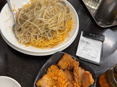 -师傅仔美食(东华老店)