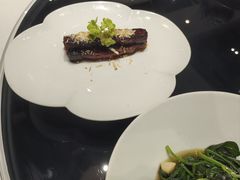 -香雪海饭店中餐厅(人民桥店)