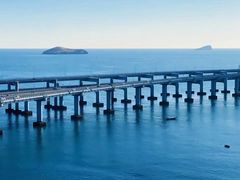 -星海湾跨海大桥